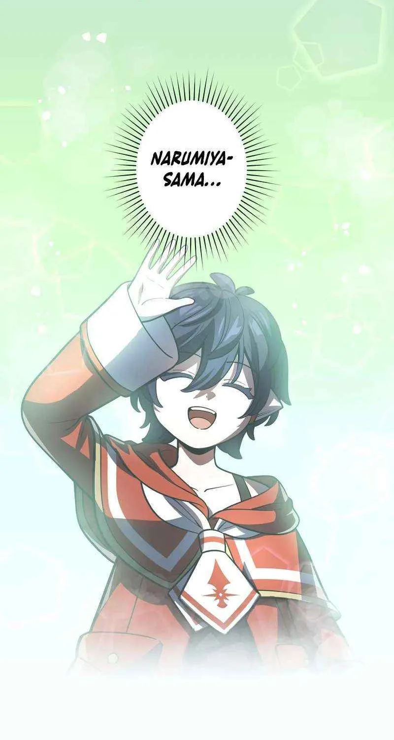 Reborn Ranker – Gravity User Chapter 129 page 100 - 