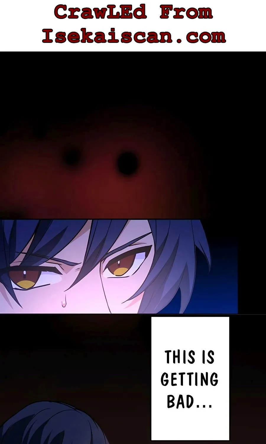 Reborn Ranker – Gravity User Chapter 13 page 2 - 