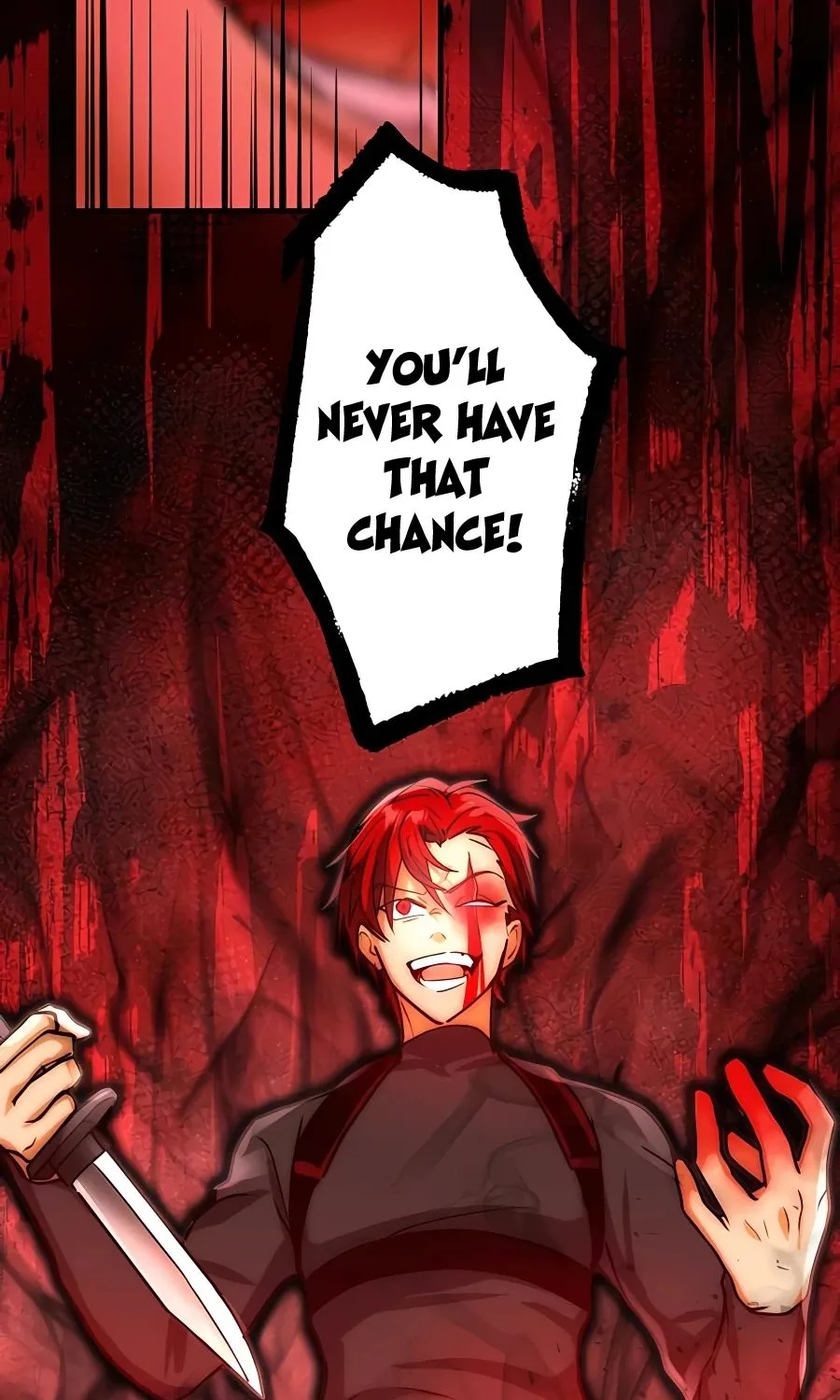 Reborn Ranker – Gravity User Chapter 13 page 101 - 