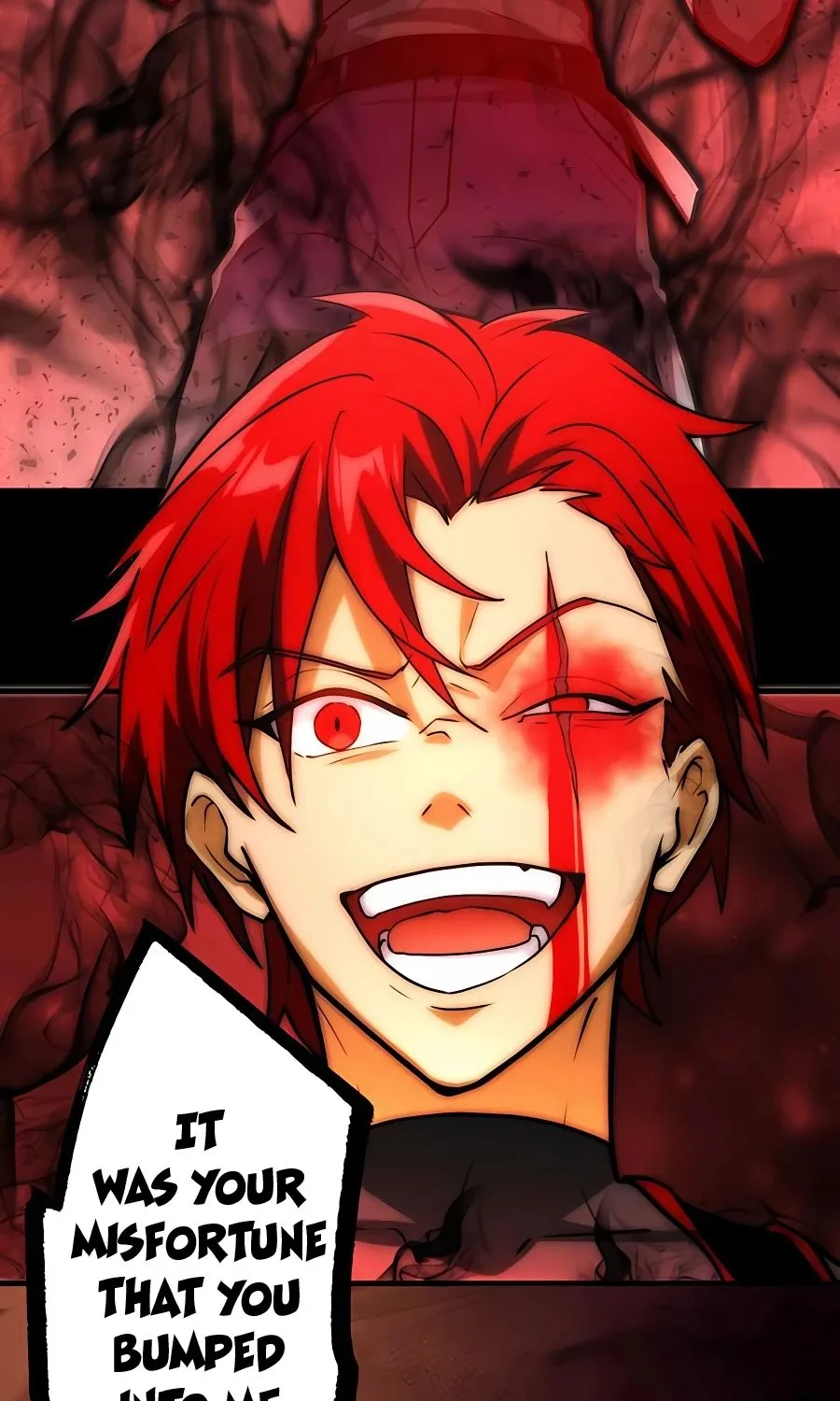 Reborn Ranker – Gravity User Chapter 13 page 102 - 