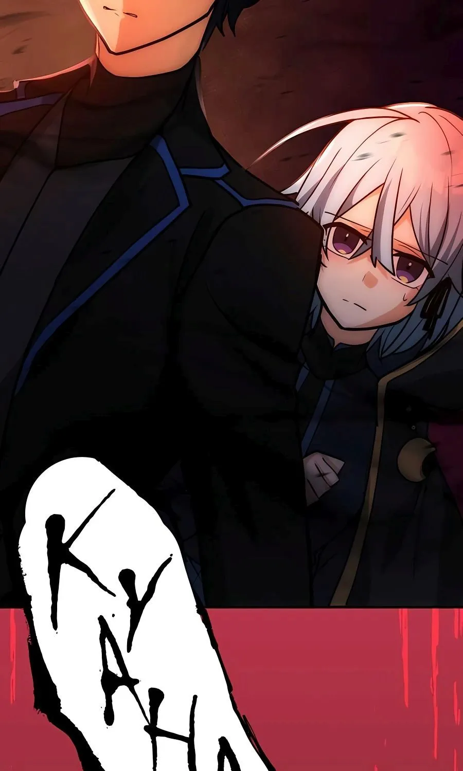 Reborn Ranker – Gravity User Chapter 13 page 104 - 