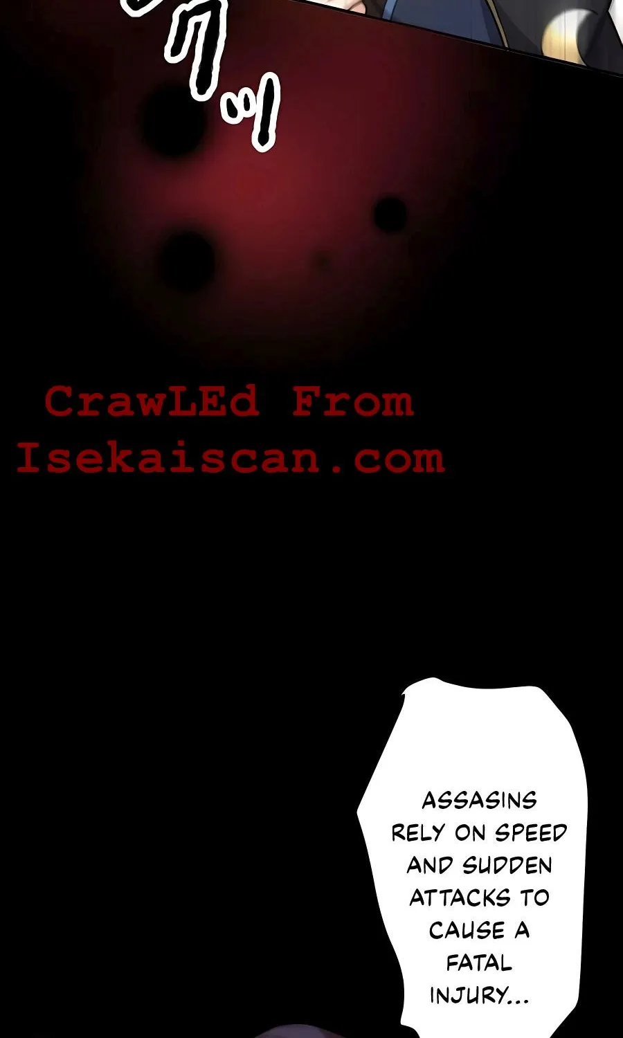 Reborn Ranker – Gravity User Chapter 13 page 12 - 