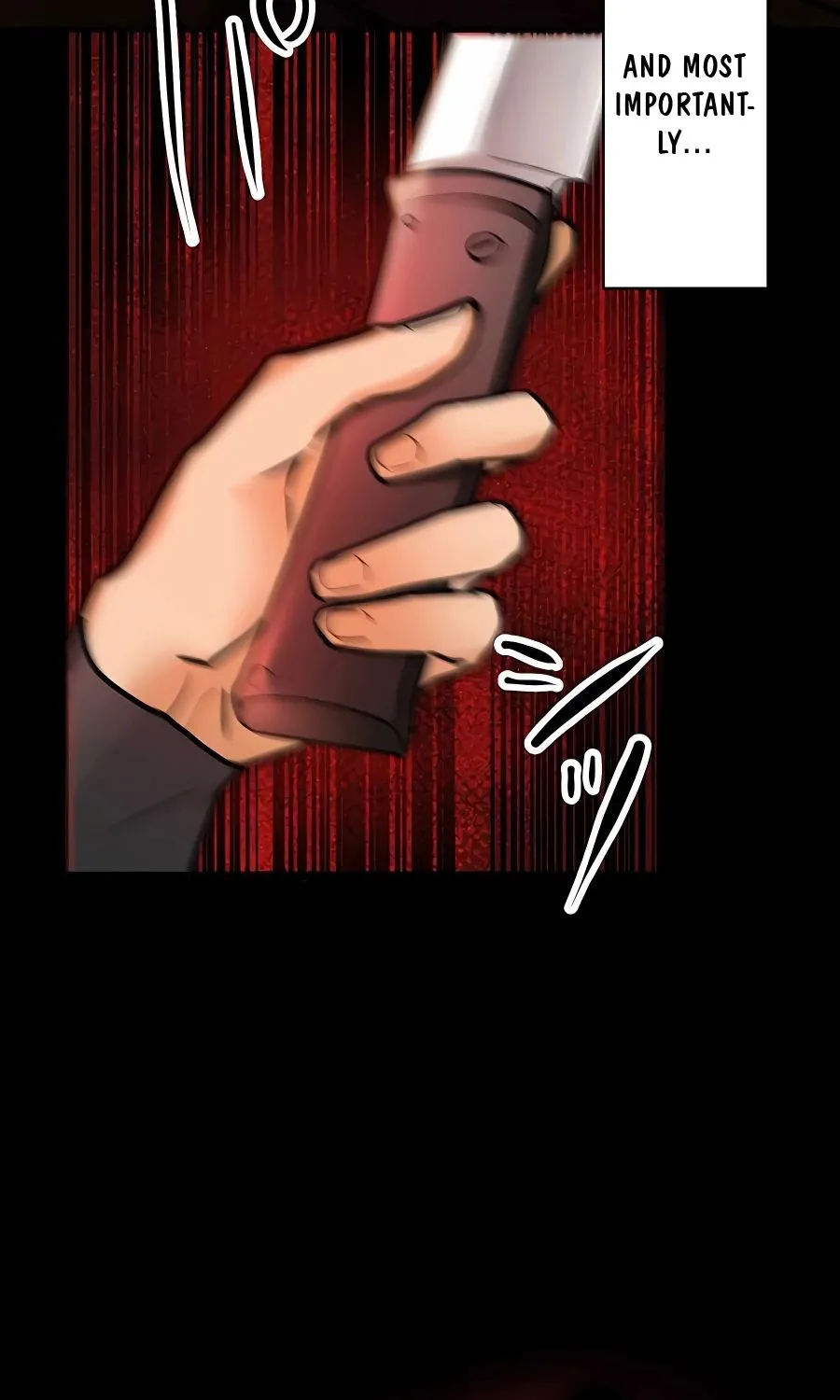Reborn Ranker – Gravity User Chapter 13 page 20 - 