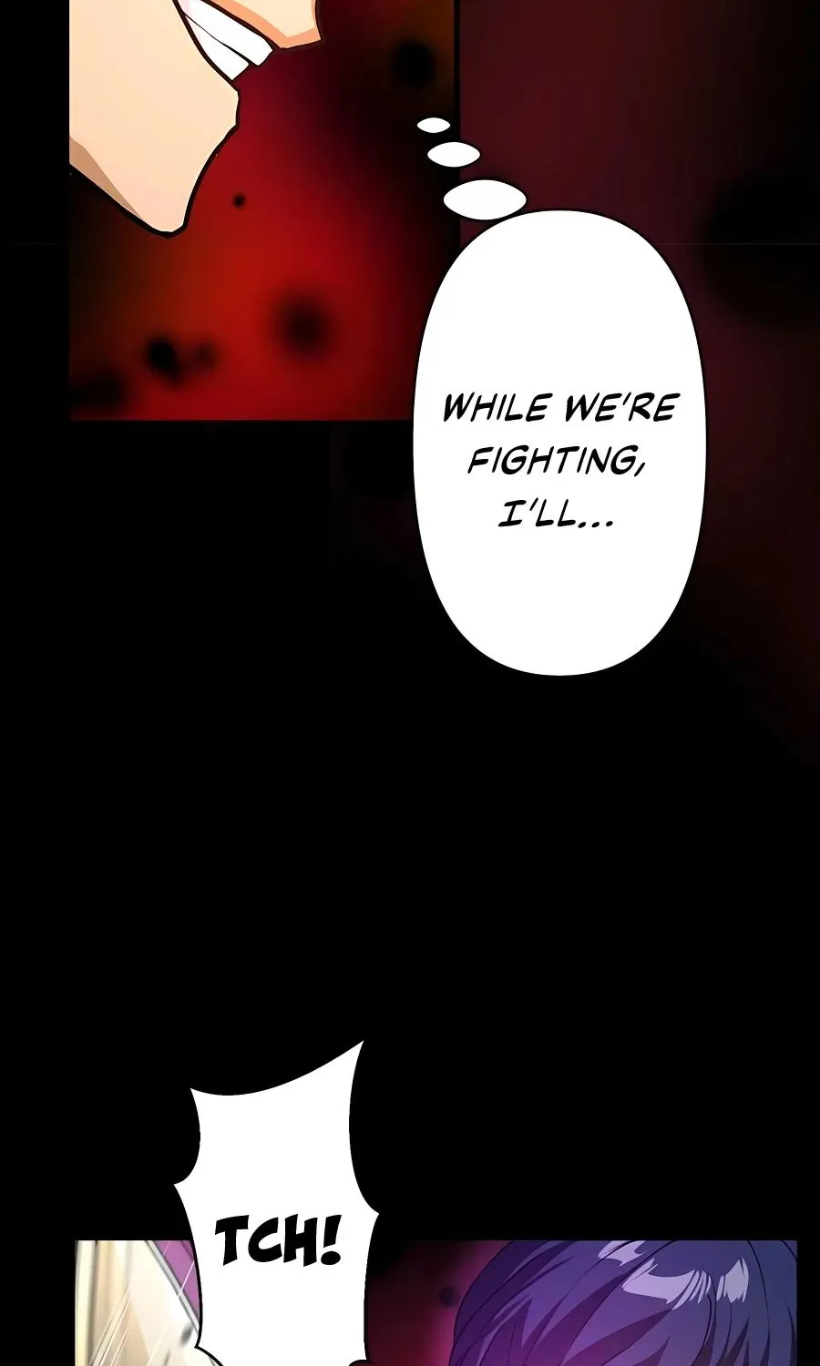 Reborn Ranker – Gravity User Chapter 13 page 30 - 