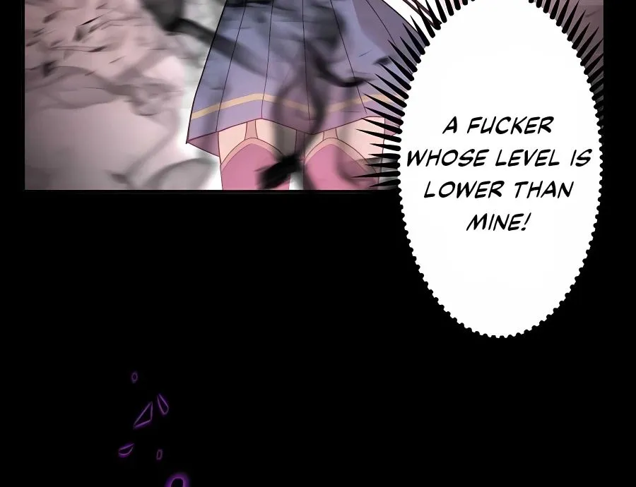 Reborn Ranker – Gravity User Chapter 13 page 37 - 