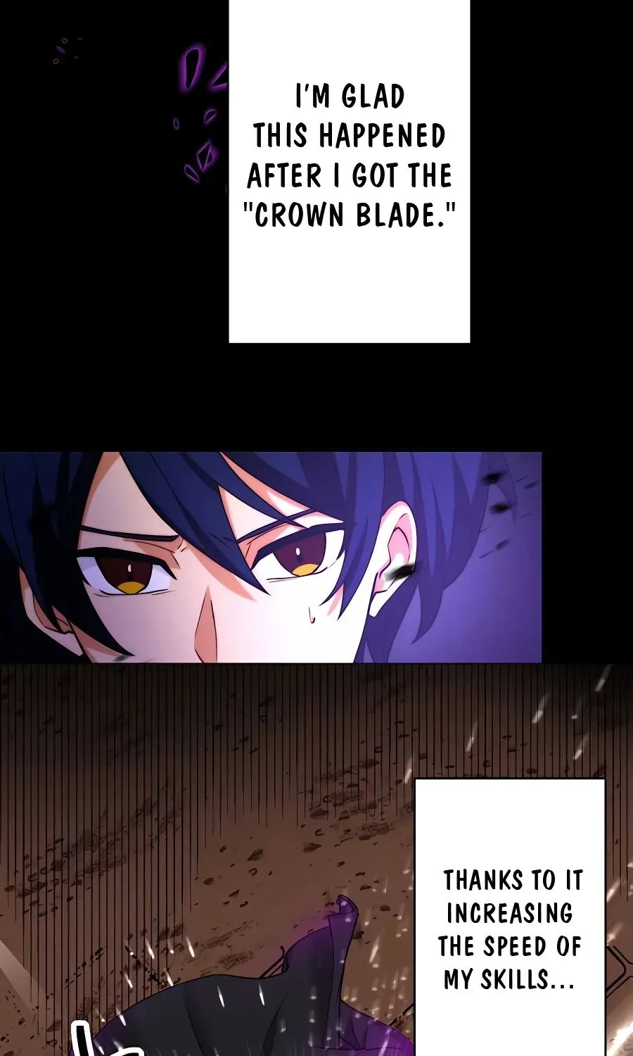 Reborn Ranker – Gravity User Chapter 13 page 42 - 