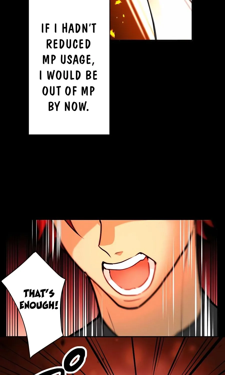 Reborn Ranker – Gravity User Chapter 13 page 45 - 