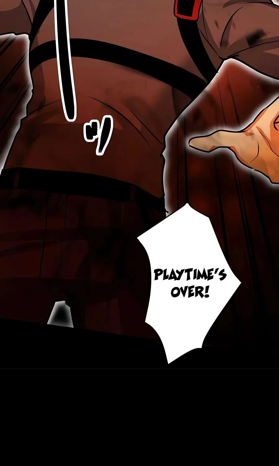 Reborn Ranker – Gravity User Chapter 13 page 47 - 
