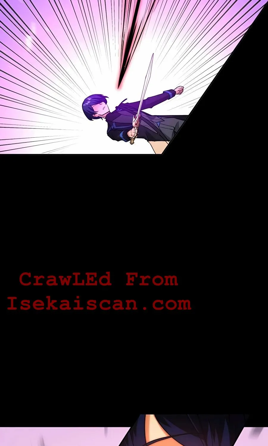 Reborn Ranker – Gravity User Chapter 13 page 50 - 
