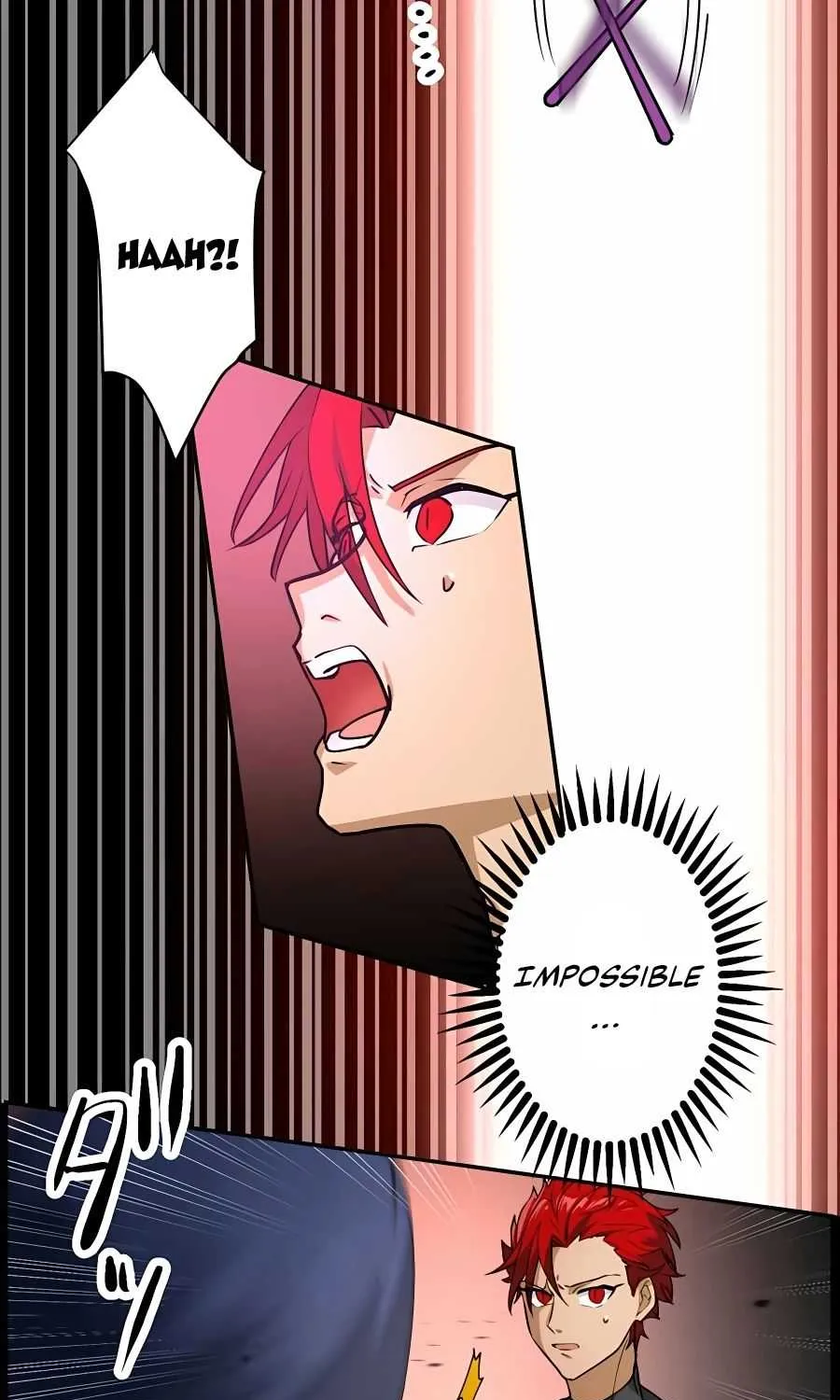 Reborn Ranker – Gravity User Chapter 13 page 53 - 