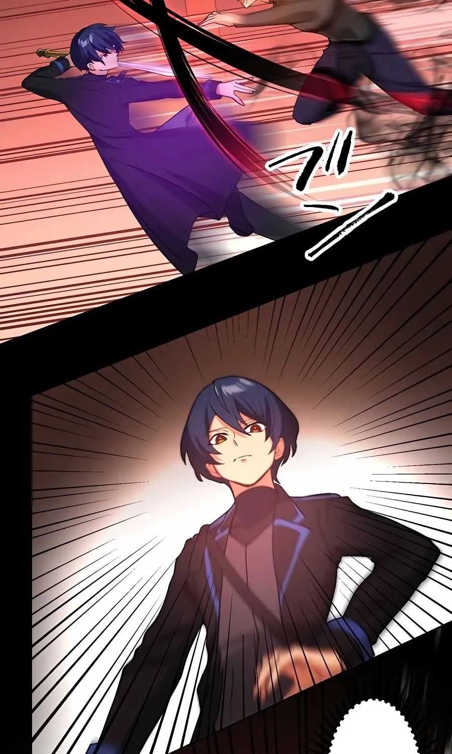 Reborn Ranker – Gravity User Chapter 13 page 59 - 