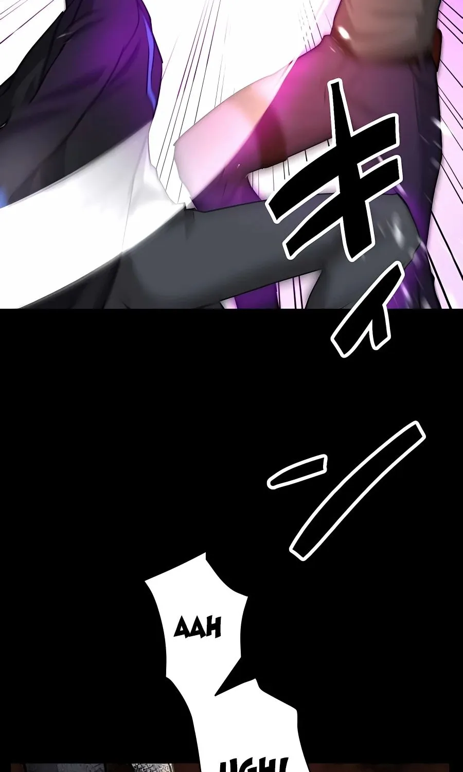 Reborn Ranker – Gravity User Chapter 13 page 63 - 