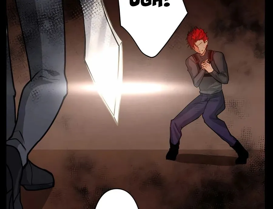 Reborn Ranker – Gravity User Chapter 13 page 64 - 