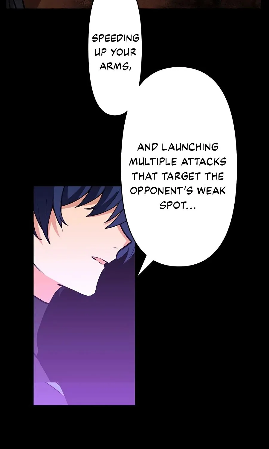 Reborn Ranker – Gravity User Chapter 13 page 65 - 