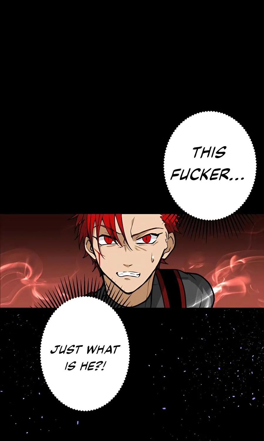 Reborn Ranker – Gravity User Chapter 13 page 66 - 
