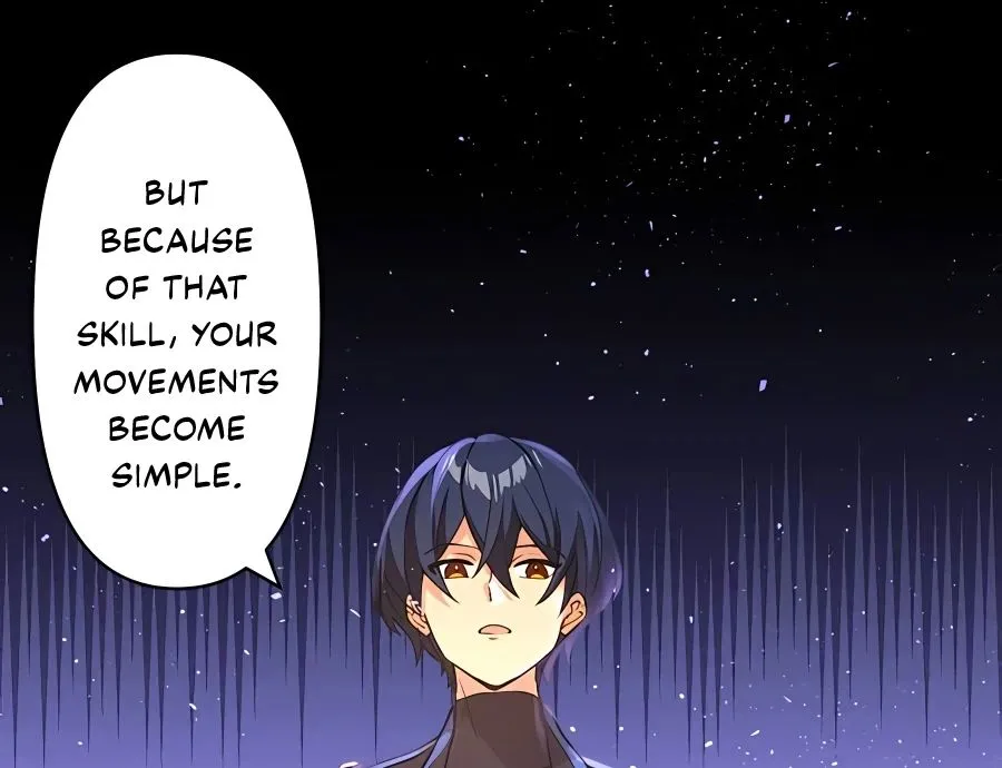Reborn Ranker – Gravity User Chapter 13 page 67 - 