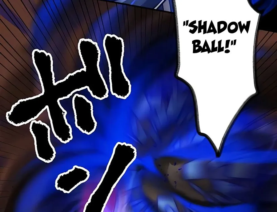 Reborn Ranker – Gravity User Chapter 13 page 70 - 