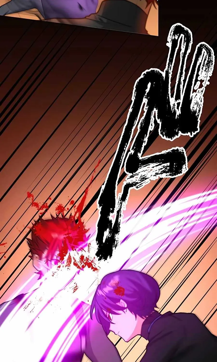 Reborn Ranker – Gravity User Chapter 13 page 72 - 