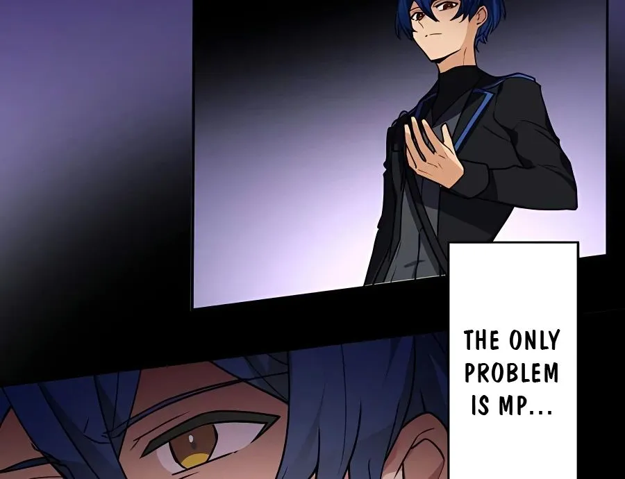 Reborn Ranker – Gravity User Chapter 13 page 79 - 