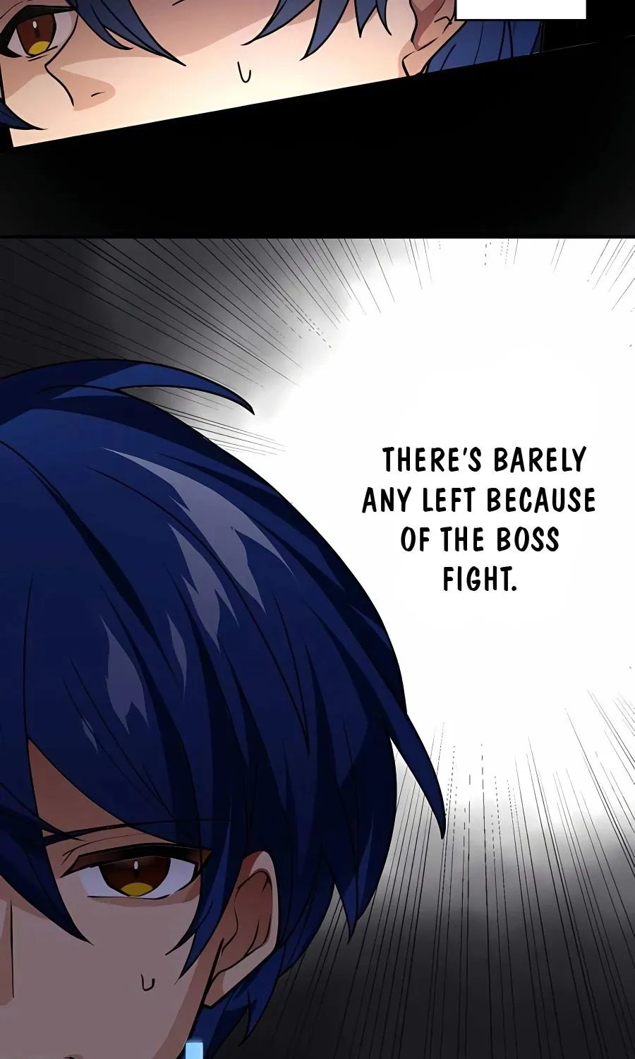 Reborn Ranker – Gravity User Chapter 13 page 80 - 