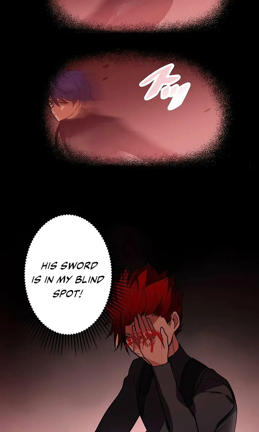 Reborn Ranker – Gravity User Chapter 13 page 89 - 