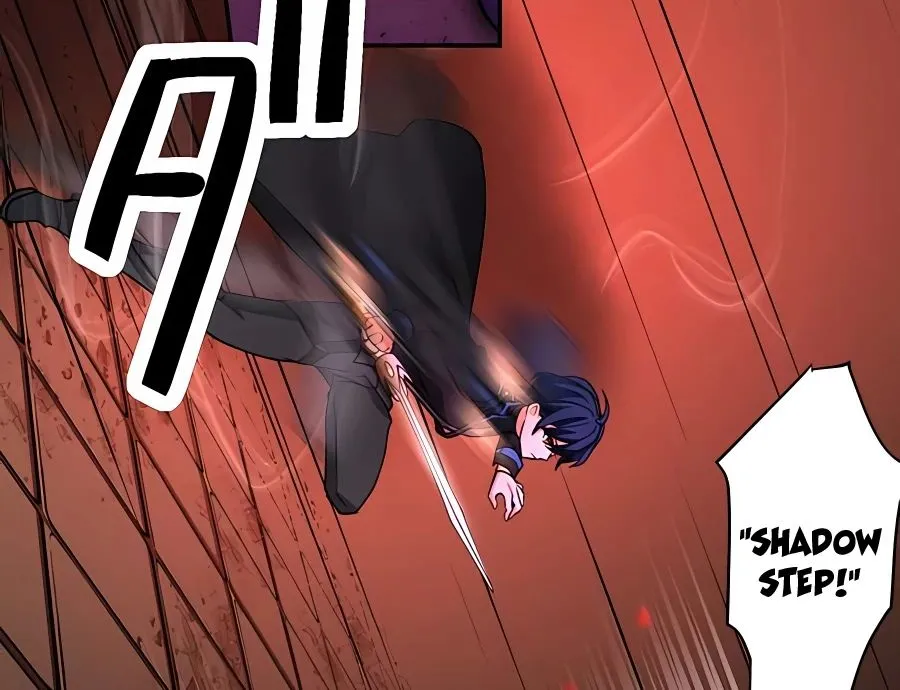 Reborn Ranker – Gravity User Chapter 13 page 91 - 
