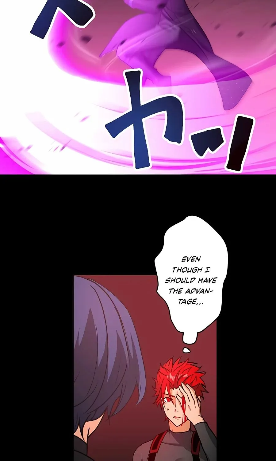 Reborn Ranker – Gravity User Chapter 13 page 93 - 
