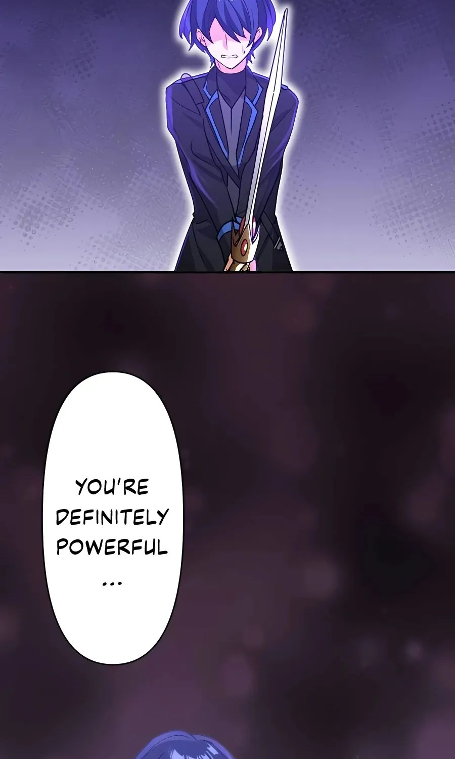 Reborn Ranker – Gravity User Chapter 13 page 96 - 
