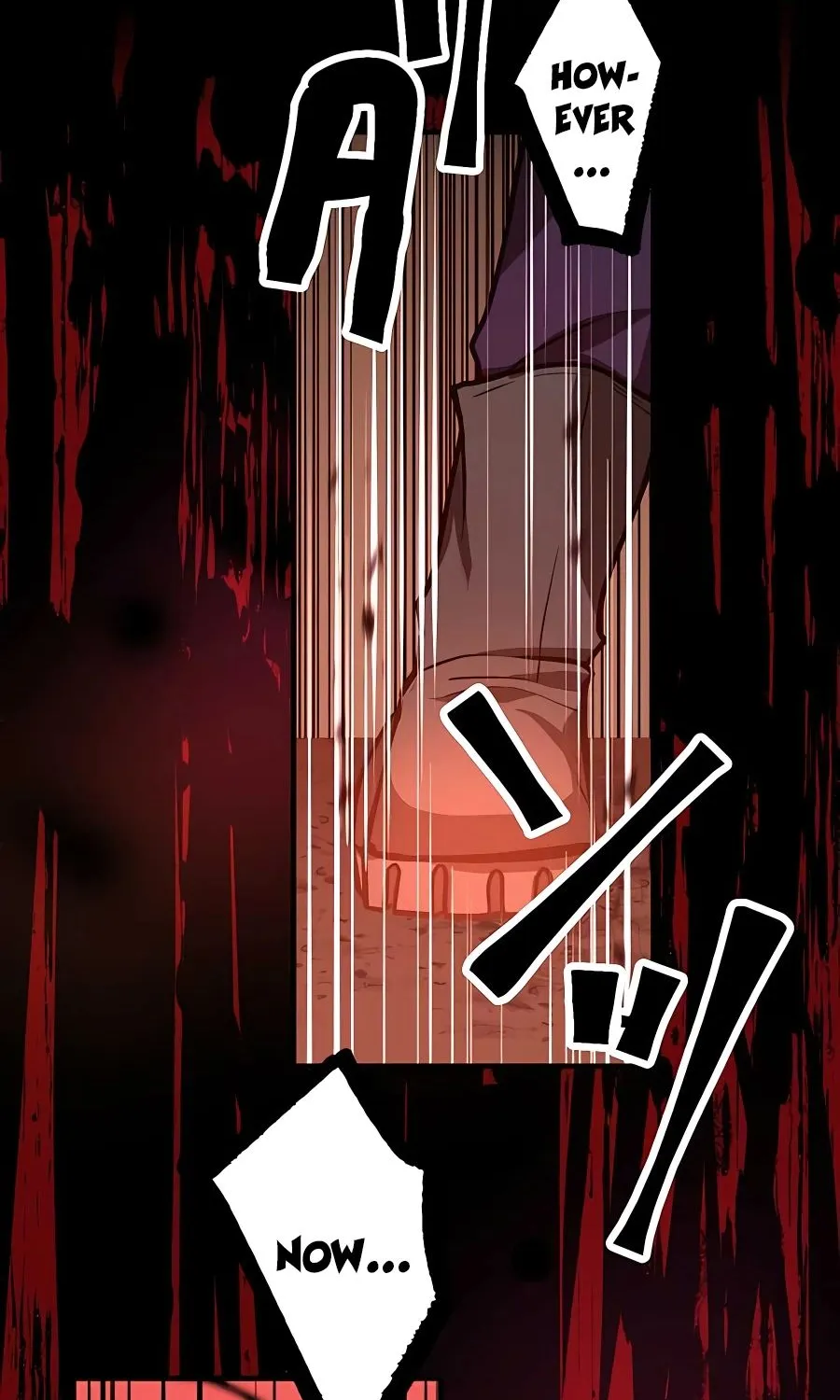 Reborn Ranker – Gravity User Chapter 13 page 99 - 