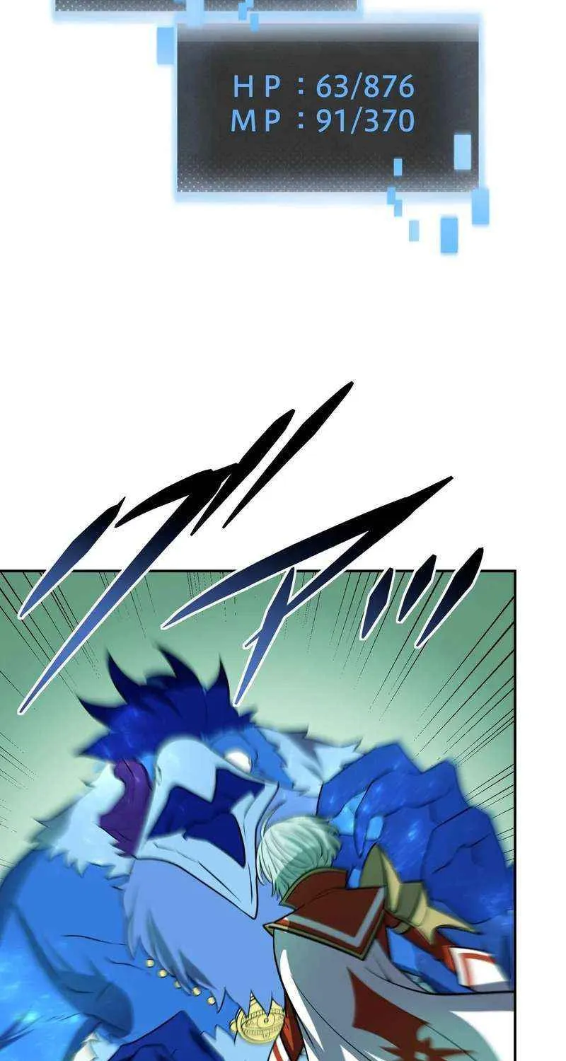 Reborn Ranker – Gravity User Chapter 130 page 11 - 