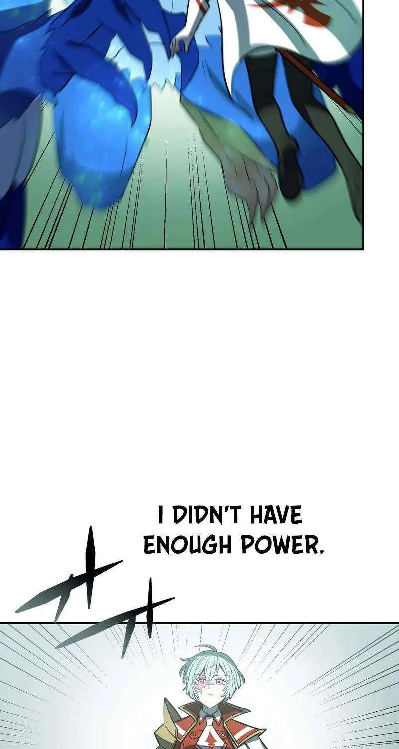 Reborn Ranker – Gravity User Chapter 130 page 12 - 
