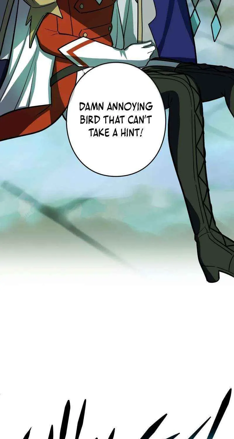 Reborn Ranker – Gravity User Chapter 130 page 20 - 