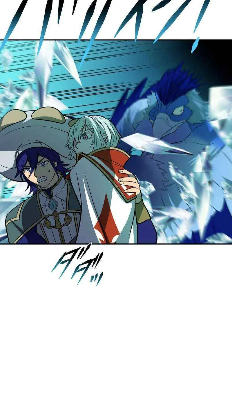 Reborn Ranker – Gravity User Chapter 130 page 21 - 
