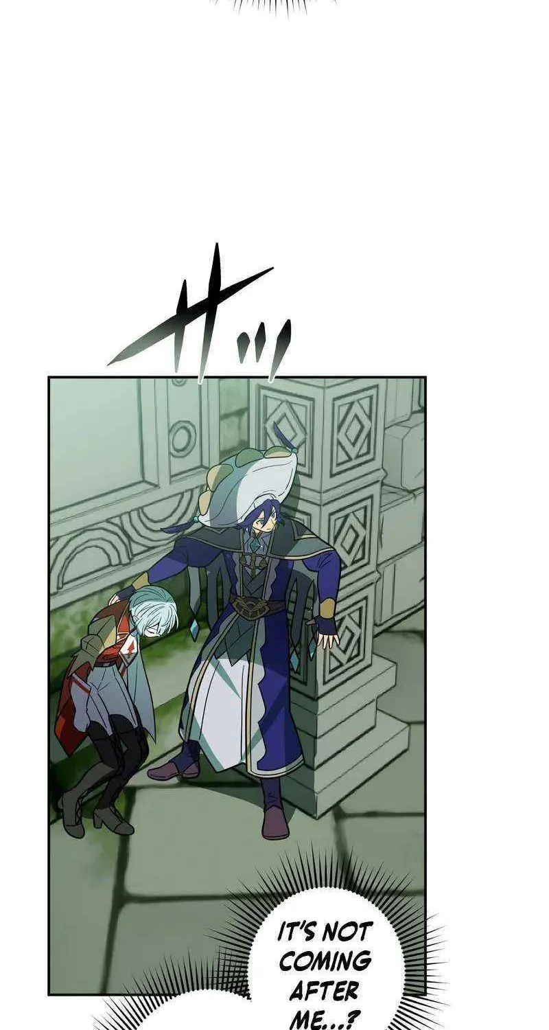 Reborn Ranker – Gravity User Chapter 130 page 23 - 