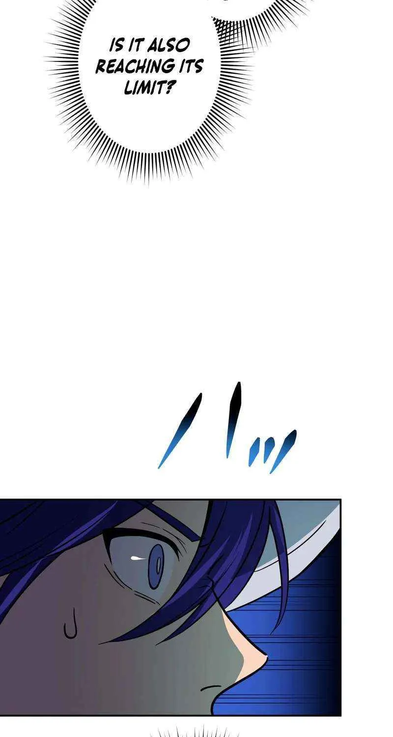 Reborn Ranker – Gravity User Chapter 130 page 24 - 