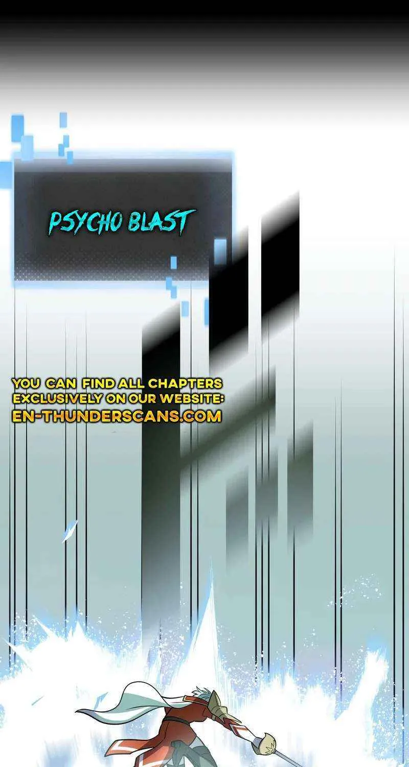 Reborn Ranker – Gravity User Chapter 130 page 4 - 