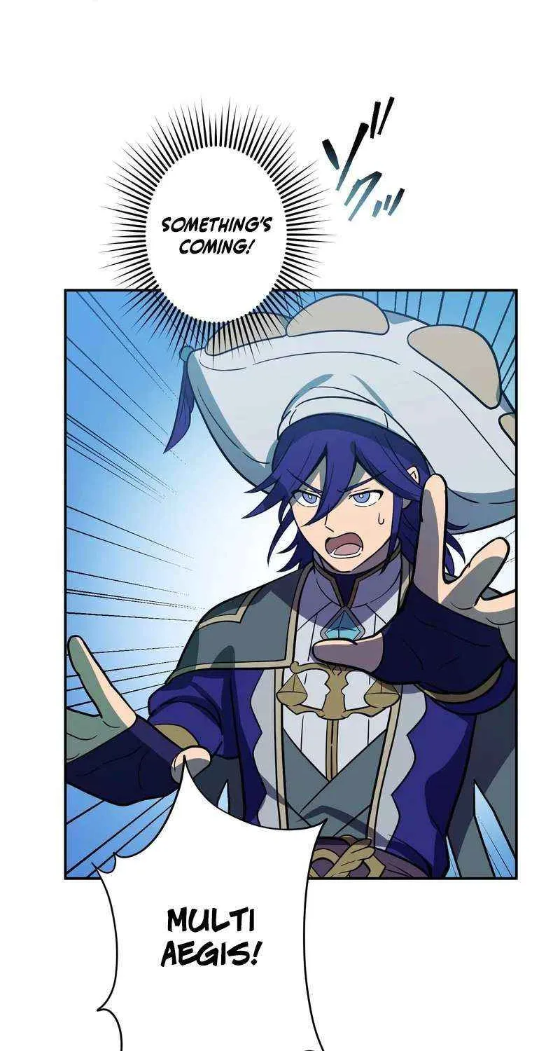 Reborn Ranker – Gravity User Chapter 130 page 32 - 