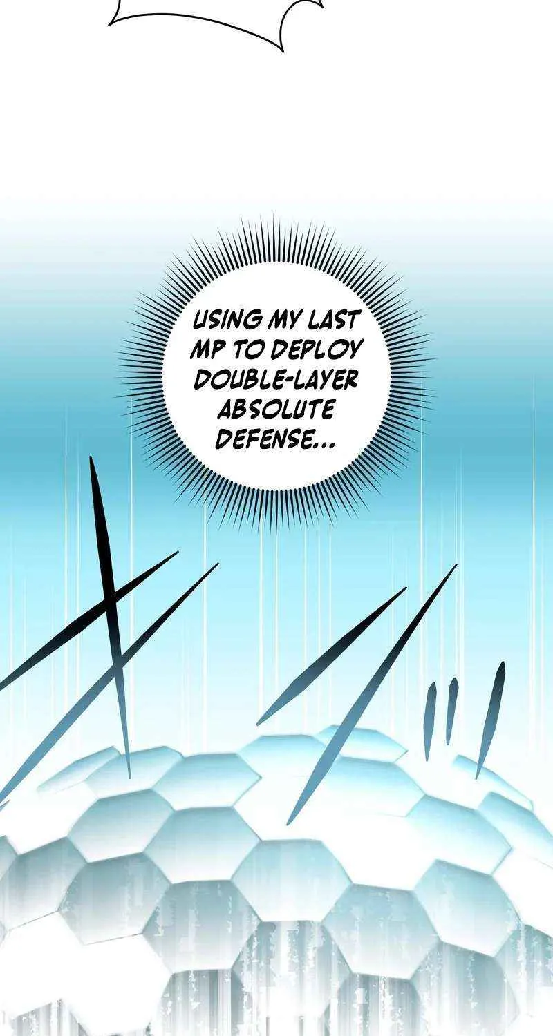 Reborn Ranker – Gravity User Chapter 130 page 33 - 