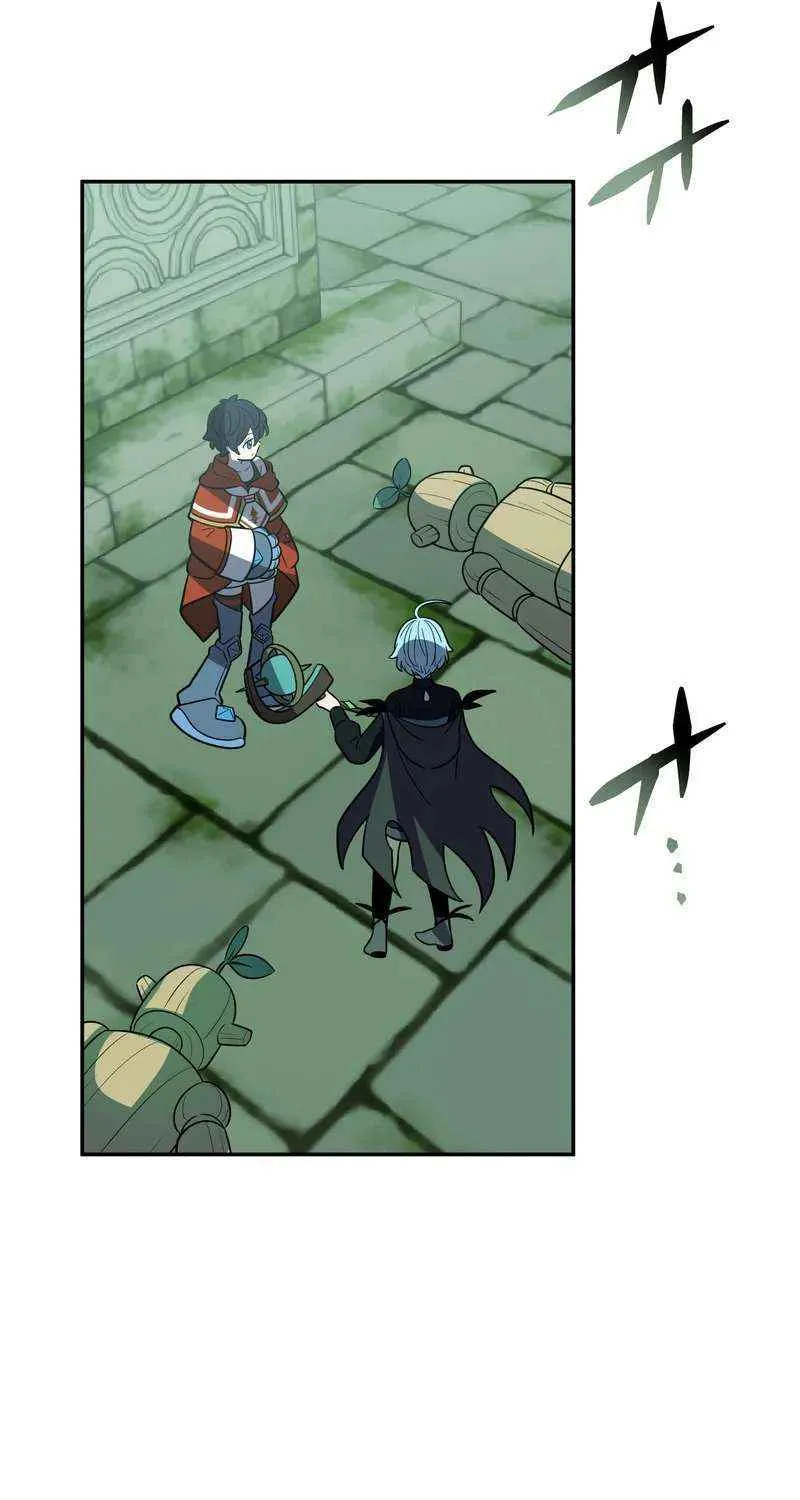 Reborn Ranker – Gravity User Chapter 130 page 36 - 