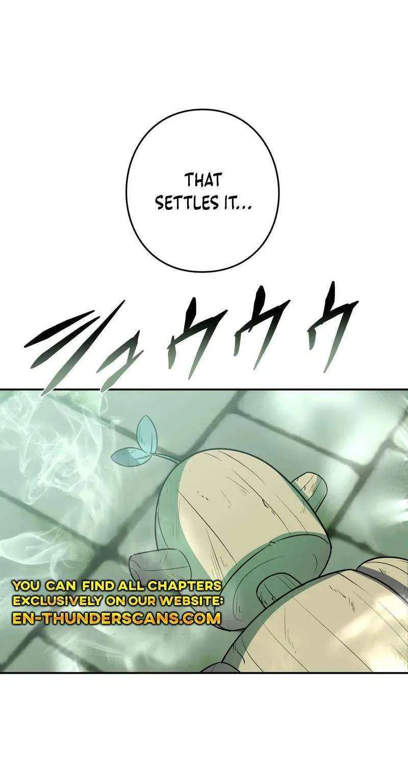 Reborn Ranker – Gravity User Chapter 130 page 37 - 