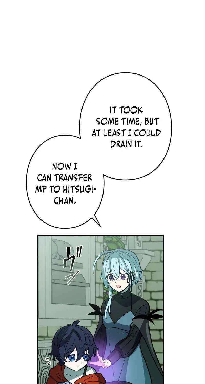 Reborn Ranker – Gravity User Chapter 130 page 38 - 
