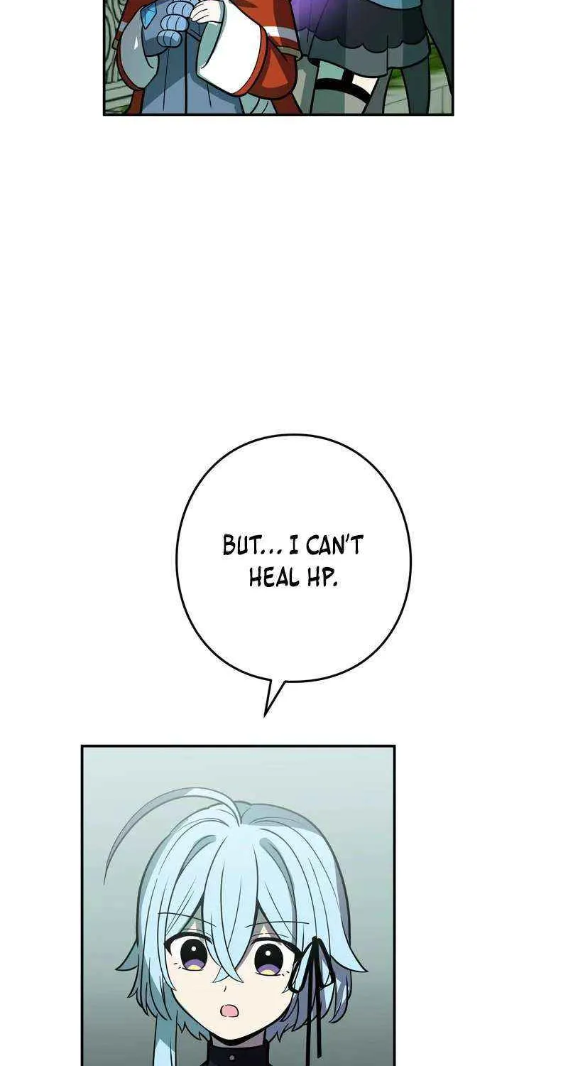 Reborn Ranker – Gravity User Chapter 130 page 39 - 