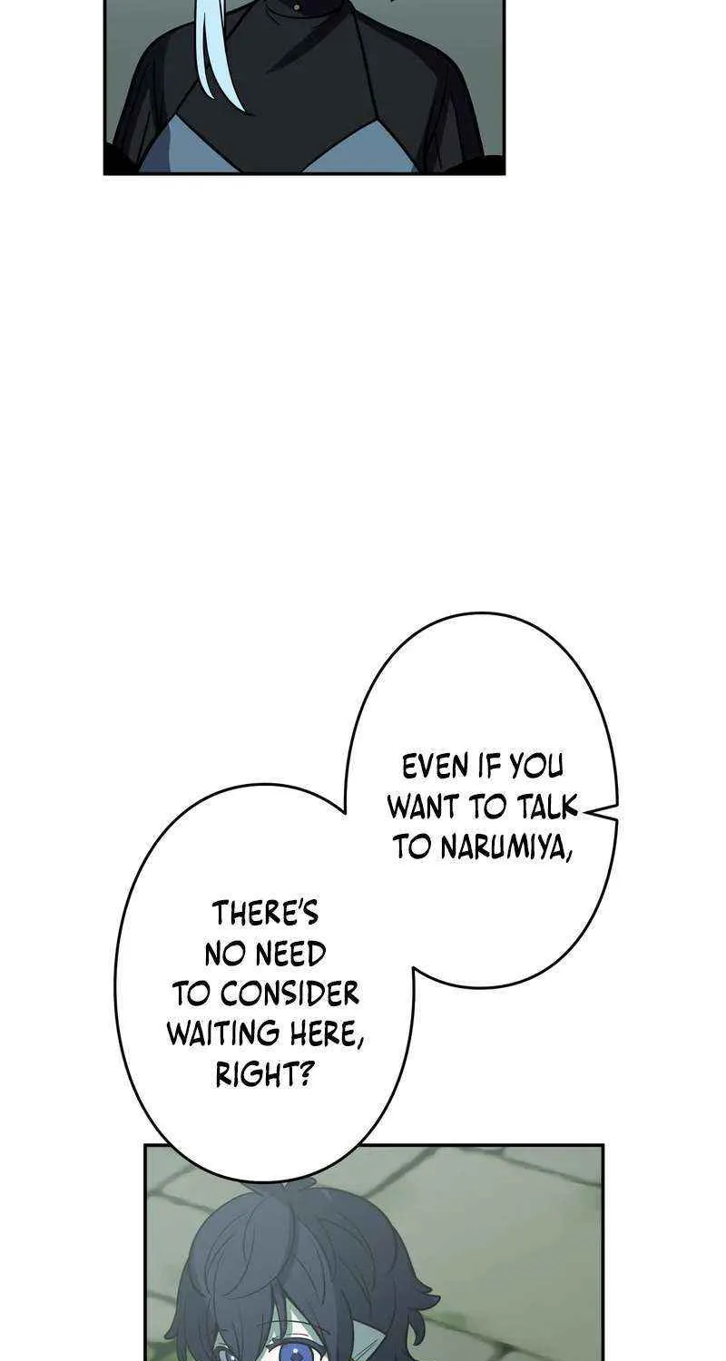 Reborn Ranker – Gravity User Chapter 130 page 40 - 
