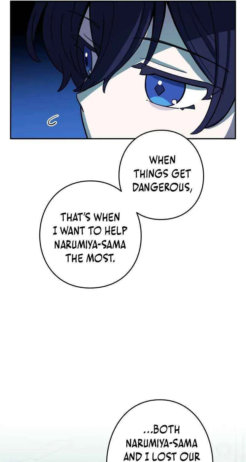 Reborn Ranker – Gravity User Chapter 130 page 43 - 