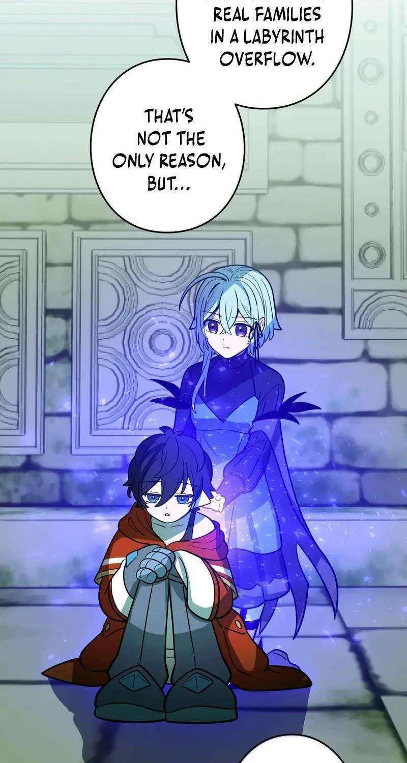 Reborn Ranker – Gravity User Chapter 130 page 44 - 