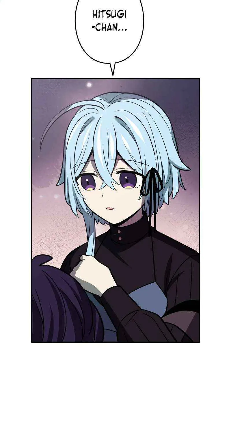 Reborn Ranker – Gravity User Chapter 130 page 46 - 