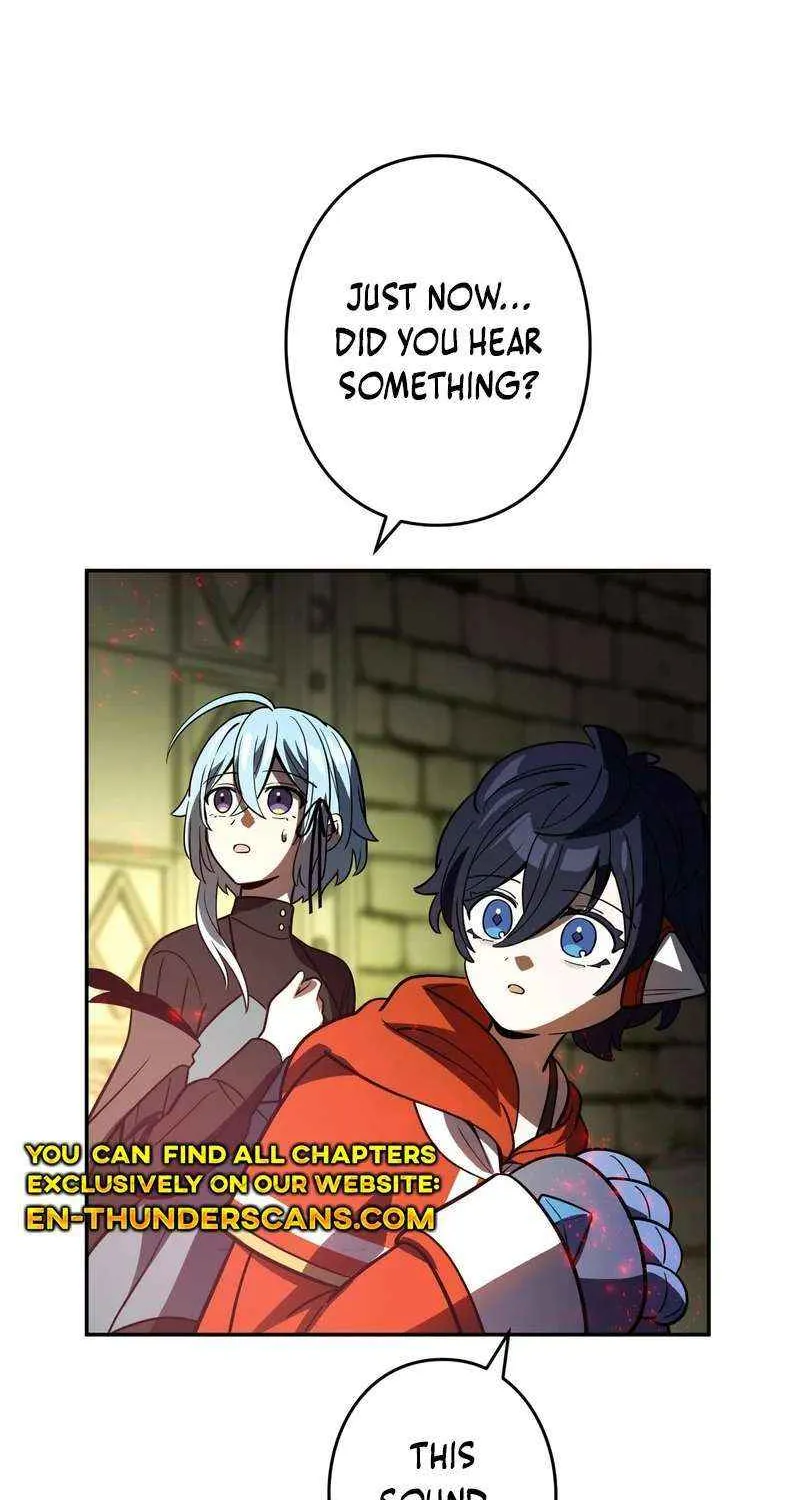 Reborn Ranker – Gravity User Chapter 130 page 48 - 