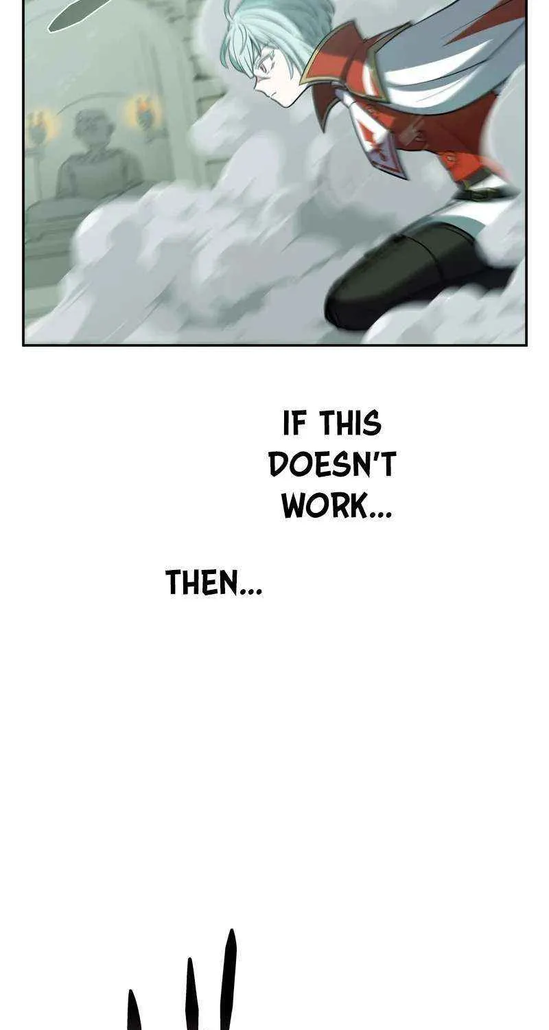 Reborn Ranker – Gravity User Chapter 130 page 6 - 