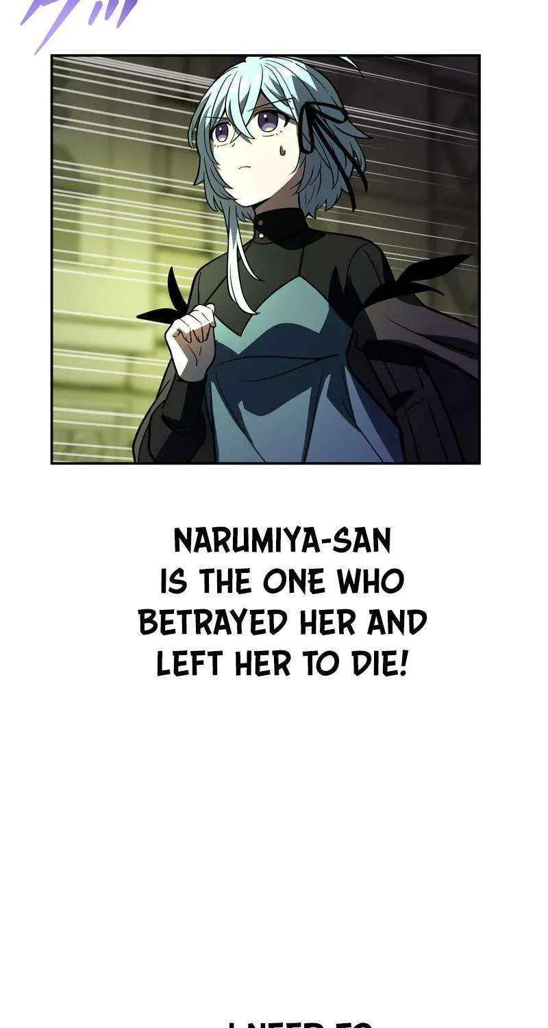 Reborn Ranker – Gravity User Chapter 130 page 52 - 
