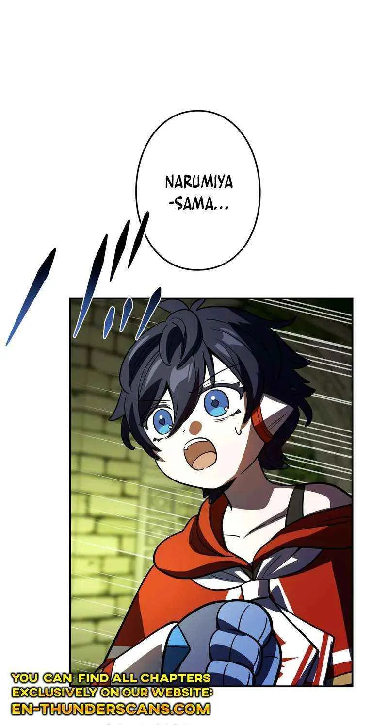 Reborn Ranker – Gravity User Chapter 130 page 54 - 